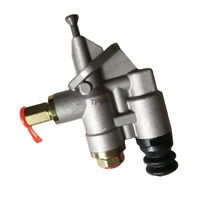 Pièces de machines de construction 3936318 Pompe de transfert de carburant du moteur pour moteur Cummins 6CT 6CT8.3