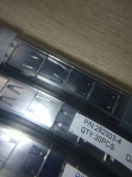 292303-4 WFH/OLT Conectores USB Originales Nuevos, Receptáculo de Perfil Estándar 2.0, 1 Puerto, Conector Superior, en Stock, Gran Venta 292303-4