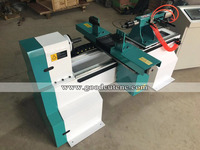GoodCut Mini 4 Axes CNC Tour À Bois Machine pour le Tournage du Bois