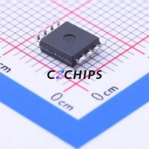 ชิปวงจรรวม SOIJ-8-5.28mm 25LC512-I Eeprom ของแท้ชิ้นส่วนอิเล็กทรอนิกส์ - Product Image 2