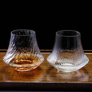 Verres à whisky en cristal sans plomb <span class=keywords><strong>de</strong></span> style japonais, verres à dégustation <span class=keywords><strong>de</strong></span> spiritueux, verres à shot pour bar, <span class=keywords><strong>cognac</strong></span>, brandy - Product Image 5