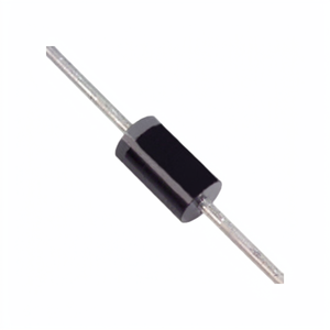 Single Diodes 1N5406G-T Authorized Distributor Electronics Component DO-201AD, Axial - Product Image 1