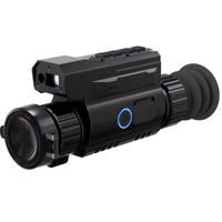 OEM/ODM NNPO TR22S, lunette de vision nocturne thermique de haute qualité 8x, résolution 384x288, alliage d'aluminium, batterie >8h, accessoires