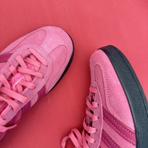 Lona de poliéster gruesa de 1,2 MM, textil flocado para zapatos de <span class=keywords><strong>Samba</strong></span>, zapatillas y calzado para productos de cuero - Product Image 2
