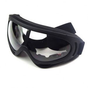 Lunettes anti-éblouissement pour moto Lunettes de soleil de sport et ski, coupe-vent, anti-poussière, protection UV, accessoires - Product Image 4