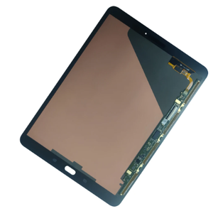 Montaje LCD para Samsung <span class=keywords><strong>GALAXY</strong></span> <span class=keywords><strong>Tab</strong></span> <span class=keywords><strong>S2</strong></span> 9,7 T810 T815 T813N T819N pantalla LCD MONTAJE DE Panel digitalizador con pantalla táctil - Product Image 2
