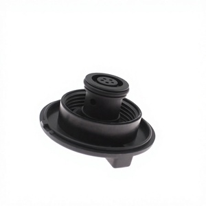 ฝาหม้อน้ำ 9065010015 สำหรับ Mercedes-Benz อะไหล่เปลี่ยนถังพักน้ำหล่อเย็น - Product Image 4