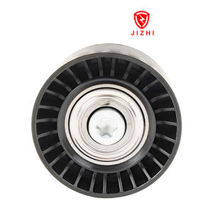 11288604267 aksesoris idler 11287589361 untuk BMW 1 F20 2010- F21 2011- 2 Coupe F22 F87 2012- M 235 i 3 F30 F80 2011- - Product Image 1