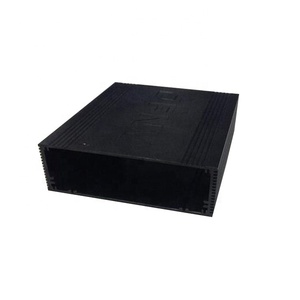 Tùy chỉnh số lượng nhỏ chính xác tốt nhất vật liệu nhựa <span class=keywords><strong>CNC</strong></span> các bộ phận công - Product Image 4