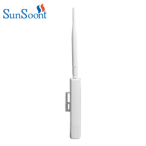 Cầu <span class=keywords><strong>Wifi</strong></span> Không Dây 24G <span class=keywords><strong>Ap</strong></span> Không Dây Ngoài Trời Với Cổng <span class=keywords><strong>Rj45</strong></span> Cho Camera Ip Kỹ Thuật Số Cctv Dip - Product Image 2