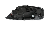 Accessoires CARVAL JH, phare de haute qualité, phare de voiture pour Hyundai EXCEL 90-95 OER92102-24300 OE92101-24300