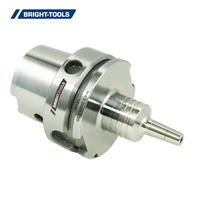 Porte-outil SFRA à ajustement rétractable de type standard pour l'usinage CNC haute vitesse