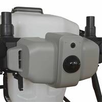 Pulvérisateur agricole U150 |   UAV agricole professionnel pour la protection des cultures T100