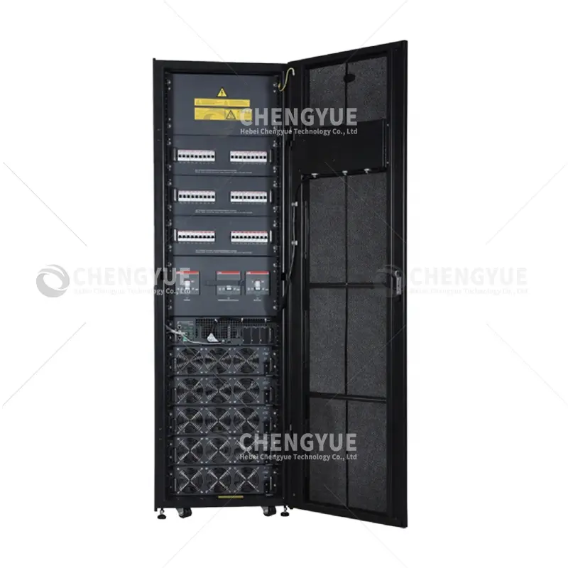 Vertiv LiebertAPMシリーズモジュラーアップ100kva3相電源アップオンラインデータセンター用