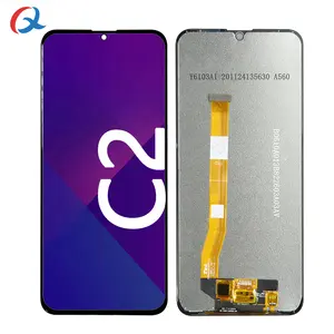 Original pour realme C2 écran de remplacement lcd de téléphone portable lcd pour Realme C2 lcd pantalla