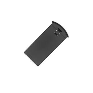 L200 PRO MAX RC dört pervaneli helikopter yedek parça orijinal 7.4V 1600mAH lityum iyon batarya ve şarj seti Drone piller paketi - Product Image 3