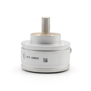 Codificador Absoluto Hengstler Ar62 1212El.720L8 Multivuelta para Automatización Industrial - Product Image 1