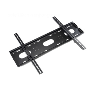 Giá Đỡ <span class=keywords><strong>TV</strong></span> Cố Định Thông Dụng Có Thể Di Chuyển Được Cho Hầu Hết 42 90 Inch Giá Treo Tường <span class=keywords><strong>TV</strong></span> Màn Hình Phẳng Plasma LED LCD - Product Image 3