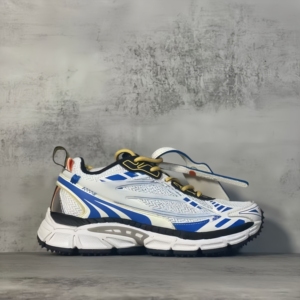 Chaussures de mode de luxe OW 2026 en cuir respirant à tige basse, confortables pour le <span class=keywords><strong>sport</strong></span> et les loisirs, style couple toutes saisons - Product Image 4