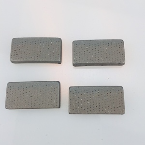 קטע חיתוך יהלום אריקס למקדח וראה להב - Product Image 2