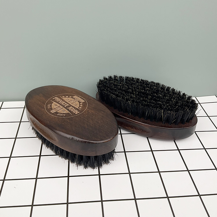 Dark brown 1 11.5*6.5*3.5cm