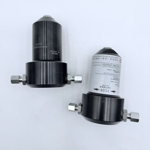 Filtre haute pression d'origine V0112-030100 WG9716550107 pour moteurs SINOTRUK - Product Image 6