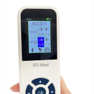 เครื่องตรวจการได้ยินทารกแรกเกิดแบบพกพา OAE รุ่น AD-11 - Product Image 4