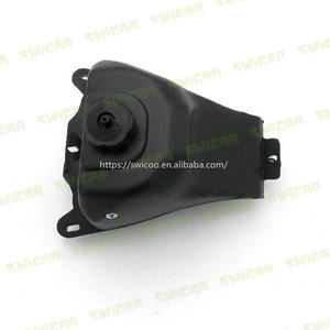 Réservoir d'<span class=keywords><strong>essence</strong></span> + <span class=keywords><strong>bouchon</strong></span> pour 50cc 70 90cc 110cc 125cc <span class=keywords><strong>Quad</strong></span> Dirt Bike ATV 4 Wheeler - Product Image 4