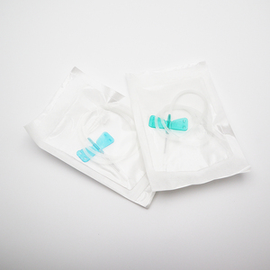 Kim Bướm Y Tế Dùng Một Lần Bộ Tĩnh Mạch Da Đầu 18G 19G 20G 21G 22G 23G 24G 25G 26G 27G - Product Image 5