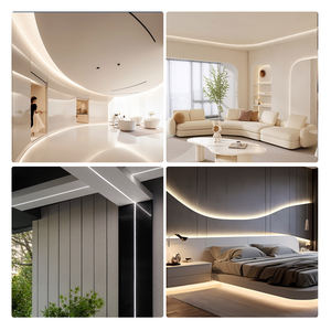 High Reliability Constant Current COB LED Strip Light Stable Lumen Performance <b>Lighting</b> - Product Image 6