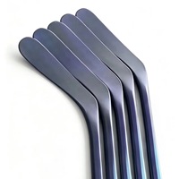 Bâtons de hockey sur glace en fibre de carbone modèle P28/P92 pour adultes et enfants, légers, durables, haute performance, personnalisables P88/P92