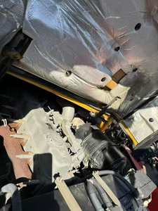 Venta caliente TCM 8T 3M Carretilla elevadora diésel grande Maquinaria de construcción de alto rendimiento para industrias minoristas Hecho en Japón - Product Image 6