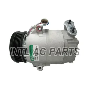 6854024 For Opel corsa ASTRA CVC air conditioning compressor