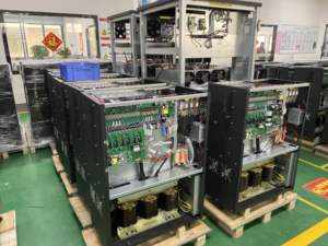 Online <span class=keywords><strong>Ups</strong></span> Drie Fase 380vac 100kva <span class=keywords><strong>200kva</strong></span> Power Systeem Pure Sinus Wave Met Isolatie Transformator <span class=keywords><strong>Ups</strong></span> Systeem Voor Medische - Product Image 6