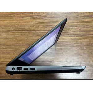 Portátil Empresarial Reacondicionado <span class=keywords><strong>HP</strong></span> 640 G1, 95% Nuevo, Intel Core I5 de 4.ª Generación, 8GB de RAM, SSD de 256GB/512GB/1TB, Pantalla de 14.1 Pulgadas, Windows 10 Pro - Product Image 5