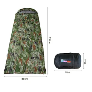 Überraschung preis große Schlafsack decke großer Schlafsack Natur Camping Schlafsack