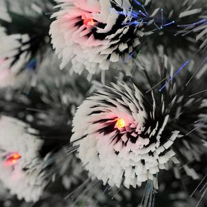 Árbol de Navidad Artificial LED Promocional al por Mayor, Material de PVC, Decoración Navideña, Opciones Personalizadas, Impermeable para Uso en Interiores - Product Image 4