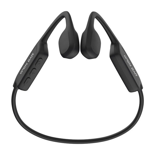 Premium Quality Wireless Bone Conduction Earphones for Sports & Outdoor Activities