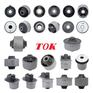TOK ปลอกยางควบคุมช่วงล่างสำหรับ Mitsubishi Chevrolet Renault อะไหล่รถยนต์ใหม่สำหรับ JEEP DAIHATSU สำหรับ Suzuki Isuzu 2 - Product Image 2