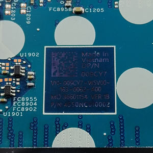 Placa base original nueva para Dell Vostro 5410 5510, 009CY7, 1 MB, TGL 203066, 1, 2, 1, 1, 2, 1 - Product Image 3