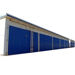 Meilleurs produits d'ali baba professionnel thermo 80 mètres cubes de séchage du bois dans <span class=keywords><strong>le</strong></span> four pour la Soie bois - Product Image 3