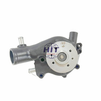 Pompe à eau de refroidissement pour moteur diesel 65.06500-6144B 65.06500-6402, excavatrice Doosan Daewoo DH225-7 DH130-7 DH150-7 DB58T