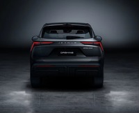 Jetour Dashing Édition Internationale 2026 1.6T DCT Nouvelles Voitures Essence SUV Compact 5 Places Bon Prix Véhicules Chery Jetour