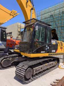 อะไหล่แท้สำหรับรถขุดตีนตะขาบ CAT 320D รุ่นปี 2020 น้ำหนัก 20 ตัน ชุดเกียร์ปั๊มคุณภาพสูง สภาพการใช้งานดี - Product Image 6