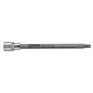 FG 150XXL/TX70 <b>Torx</b> <b>Bit</b> Extension 150mm For Auto Repair Tools - Product Image 2