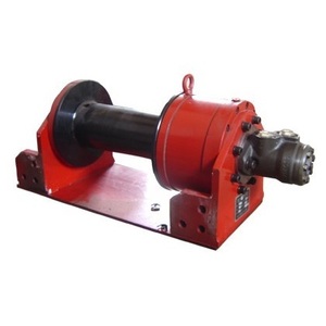 Capstan Hidráulico Horizontal ASYJ, Enrollador de Manguera Hidráulica - Product Image 1