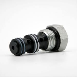 Vanne de dérivation pneumatique modèle ZLS08-30 - Product Image 3