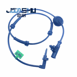 Capteur de vitesse ABS automobile JS-06-1460 pour Chery Arezer 5/Chery Irizer 7 J42/J42-3630020/J60-3630020 Marque neutre 18 mois - Product Image 1