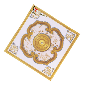 PVC <span class=keywords><strong>de</strong></span> techo placas y paneles <span class=keywords><strong>de</strong></span> pared para cuarto <span class=keywords><strong>de</strong></span> baño - Product Image 4