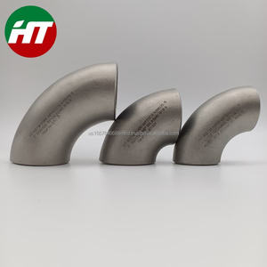 Buttweld Incoloy 800H End CAPS 4 "อุปกรณ์เชื่อมก้นสำหรับปิโตรเลียม - Product Image 1